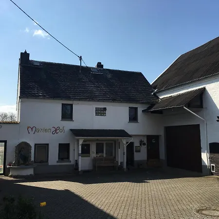 Ferienwohnung Marienhof OG Seelbach  Exterior foto