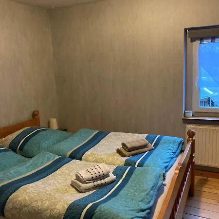 Ferienwohnung Marienhof OG Seelbach  Exterior foto