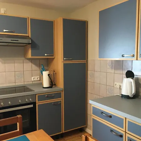 Ferienwohnung Marienhof OG Seelbach  Exterior foto