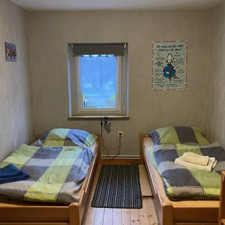 Ferienwohnung Marienhof OG Seelbach  Exterior foto