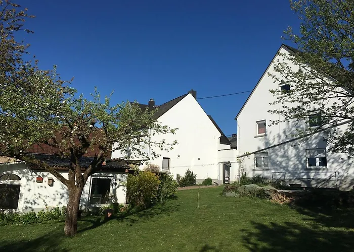 Ferienwohnung Marienhof Og