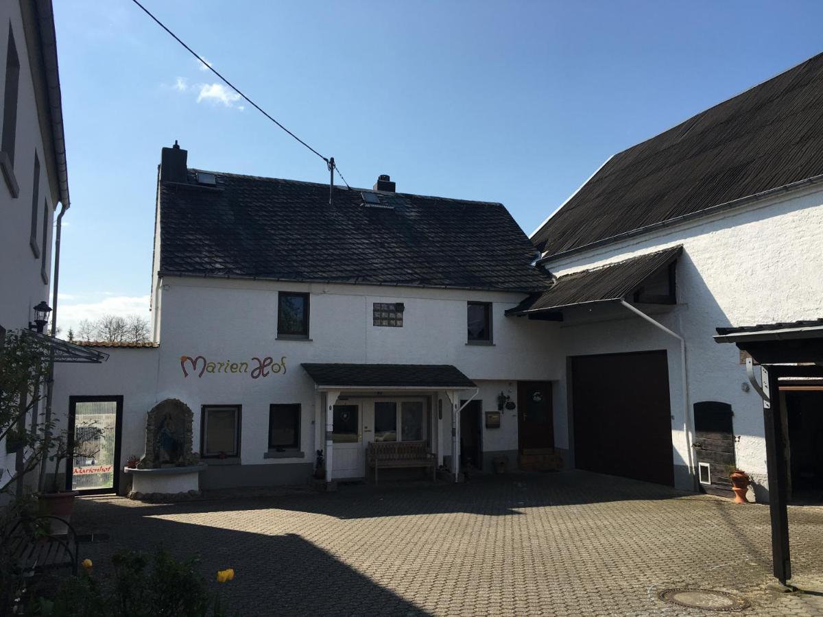 Appartement Marienhof Og Seelbach (Rhein-Lahn)