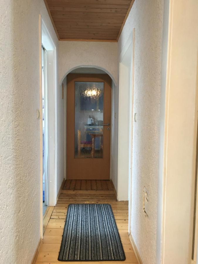 Appartement Marienhof Og Seelbach (Rhein-Lahn)