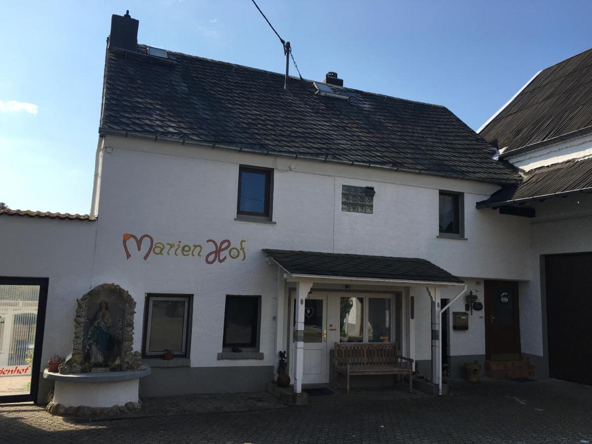 Apartment Marienhof Og Seelbach (Rhein-Lahn)