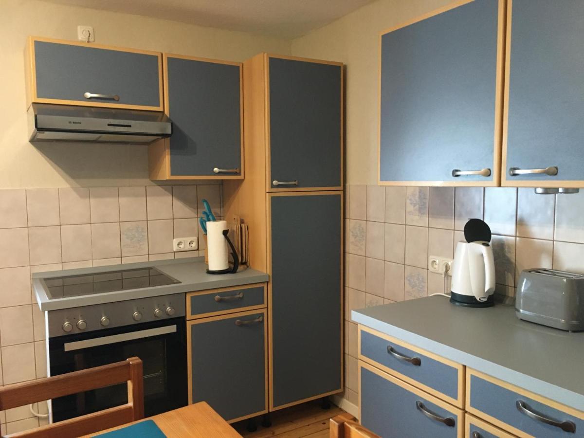 Marienhof Og Appartement Seelbach (Rhein-Lahn)