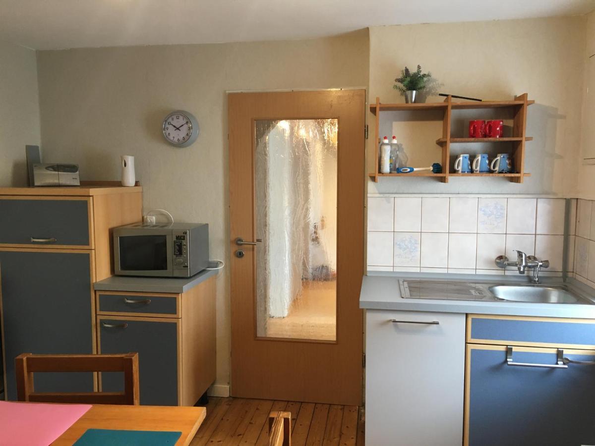 Appartement Marienhof Og