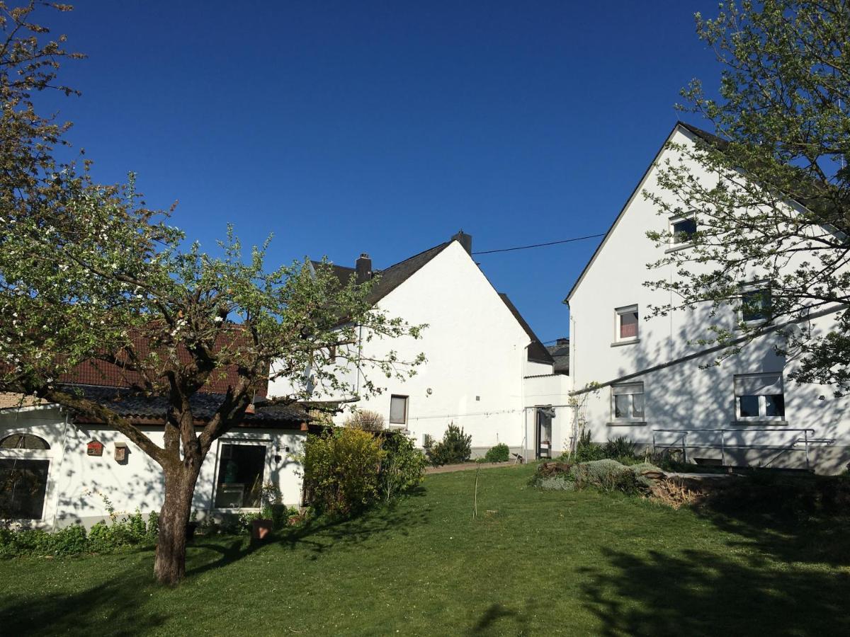 Marienhof Og Appartement